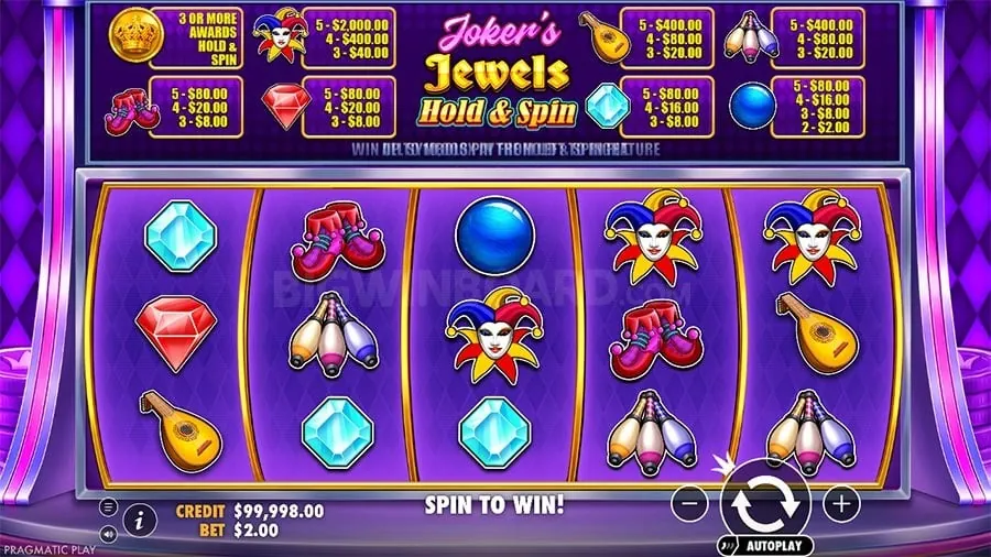 winph Probability in Casino Games