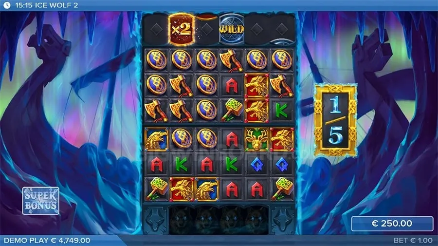 Daily Arcade Rewards