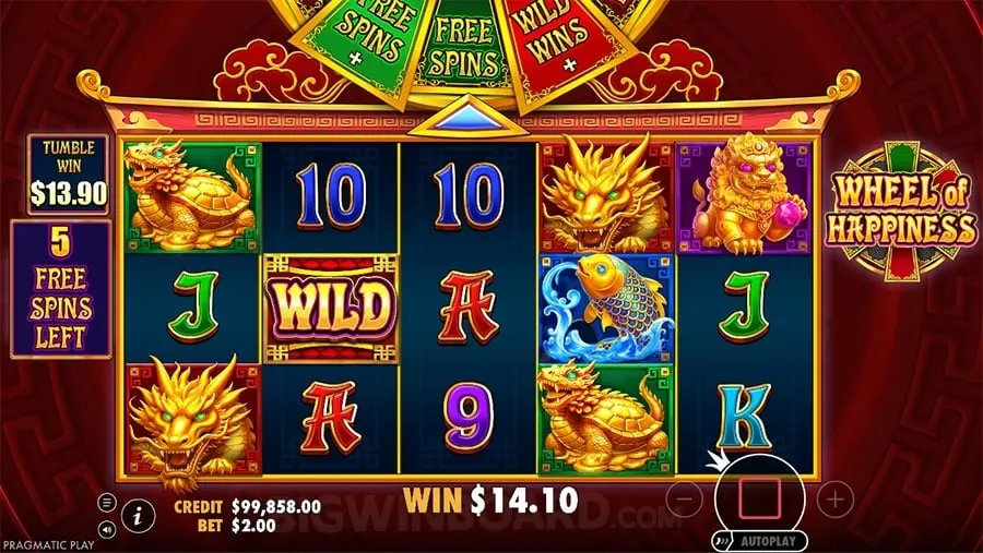 winph Craps Betting Explained