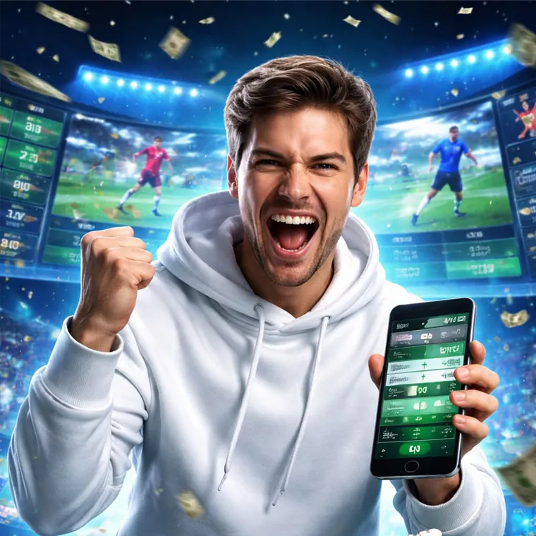 Enhanced Bonus & Promotional Offers