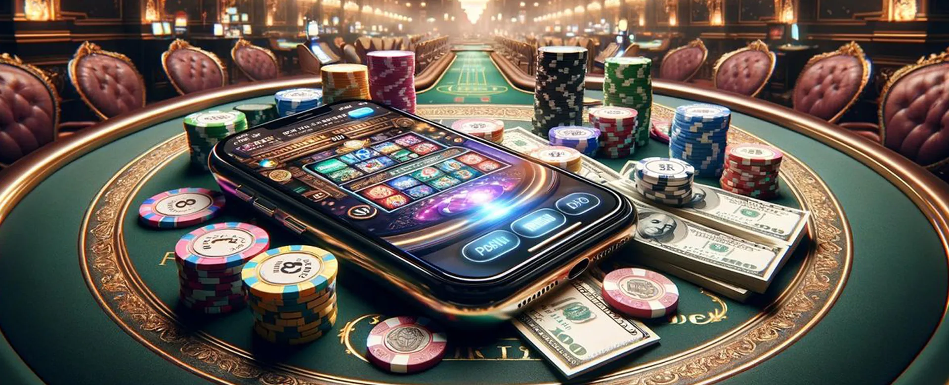 Winph online casino platform with exciting games